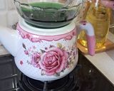 عکس مرحله 2 از دستور ژله هندوانه