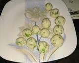 Cheaze potato balls. recipe step 4 photo