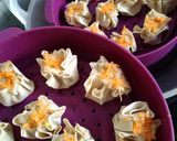 Foto langkah ke 4 dari resep Siomay Dim Sum Praktis.