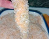 A picture of step 5 of Peri Bites.