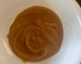 Foto del paso 2 de la receta: Cake de Ajonjolí: Gluten free, sin azúcar ni lácteos