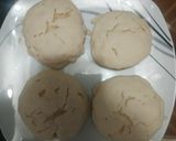 Foto del paso 17 de la receta: Conchas blanco y negro