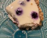 Foto del paso 3 de la receta: Kuchen de yogurt y arándanos