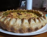 Foto del paso 5 de la receta: Tarta De calabaza