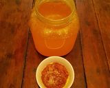 Foto del paso 9 de la receta: Samne/Ghee: La mantequilla clarificada de Oriente