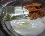 Szőlős muffin, vaníliamártással🍇 recept fázis 2 fotója