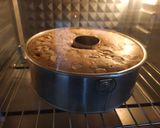 Foto langkah ke 6 dari resep Ontbijtkoek.