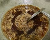 Foto langkah ke 4 dari resep Tahu Tumis Bunga Bawang.