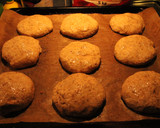 Foto del paso 2 de la receta: Pan espeltozo e integral