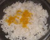 A picture of step 1 of Steamed Poha.