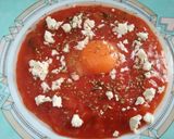 Foto del paso 2 de la receta Comida urgente: huevos al microondas