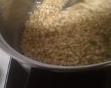 A picture of step 2 of Chilli Oil with Garlic.