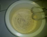 Foto langkah ke 4 dari resep Chocolava keju.