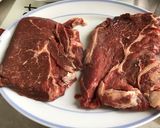 Une image de l'étape 1 de Barbecue entre amis : viandes et légumes grillés à la plancha.