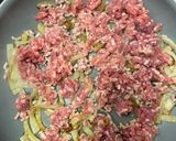 Foto del paso 3 de la receta: Carne picada + patatas🥔