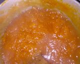 Foto del paso 3 de la receta: Dulce de zapallo calabaza con pocos ingredientes