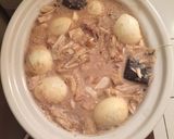 Foto langkah ke 4 dari resep Gudeg Ceker Slow Cooker #bikinramadanberkesan.