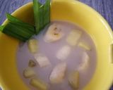 Foto langkah ke 3 dari resep Kolak Pisang Ubi Sederhana.