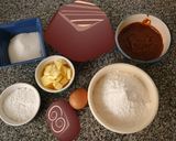 Foto del paso 1 de la receta: Tarta bombón