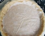 Une image de l'étape 6 de 🍋 Tarte Citron Meringuée !! 🍋.