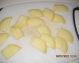 Foto del paso 8 de la receta: Espirales con bistec de cerdo y bacon