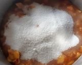 Foto del paso 3 de la receta: Mermelada de duraznos🍑