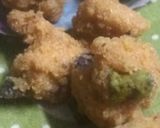 চিলি পকোড়া(chilli pakora recipe in Bengali) রেসিপি ধাপ - 4 ছবি