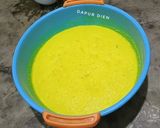 Foto langkah ke 8 dari resep Bika Ambon.