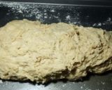 A picture of step 1 of Bread.