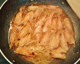 Foto del paso 5 de la receta: Empedrado de fideos y arroz a la marinera