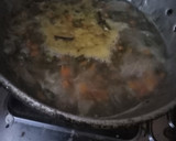சூப்பரான ஸ்பைஸி ரவா கிச்சடி ரெசிபி ஸ்டேப் 2 புகைப்படம்