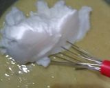 Foto langkah ke 4 dari resep Banana chiffon.