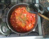Foto del paso 2 de la receta: Salsa de tomate fácil