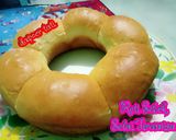 Foto langkah ke 9 dari resep Roti sobek isi selai.