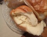 Héveknél- Hefenknödel- gőzgombóc recept fázis 9 fotója