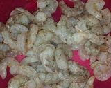 Foto del paso 3 de la receta: Camarones a la diabla