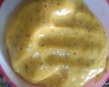 गुजरातचा फेमस भावनगरी  मखानिया गाठीया (makhana gathiya recipe in marathi) रेसिपी स्टेप 4 फोटो 