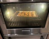 Foto del paso 4 de la receta: Galletas de Zanahoria para Caballos