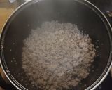 Φωτογραφία βήματος 1 της συνταγής Κιμάς πικάντικος