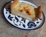 Une image de l'étape 14 de Flan pâtissier ☕.