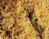A picture of step 18 of Restaurant Style Beef Biryani.