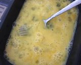 Bundás kenyér recept fázis 1 fotója