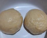 Foto langkah ke 2 dari resep 66. Cakwe (Tanpa Telur, Tanpa Ragi).