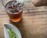 Foto del paso 3 de la receta: Sorbete de limón con miel