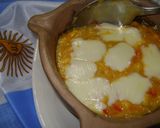 Foto del paso 20 de la receta: Humita patria en cazuela !!!!