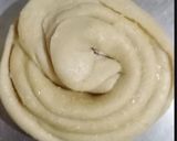 લચ્છા પરોઠા (Lachcha Paratha Recipe In Gujarati) રેસીપી સ્ટેપ2ફોટો