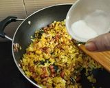 कांदा पोहा(kanda poha recipe in hindi) रेसिपी चरण 3 फोटो