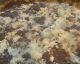 Foto del paso 6 de la receta: Brownie con manzanas caramelizadas y salsa de chocole amargo