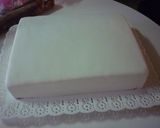 Foto del paso 2 de la receta: Torta my little pony