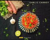 A picture of step 6 of Rich In Vitamin A Gujarati Lasaniya Gajar OR Garlicy Carrots.